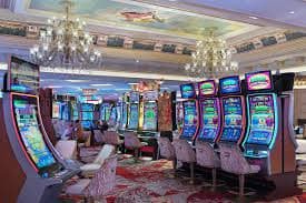 tropawin casino and sports betting sections displayed on a mobile screen