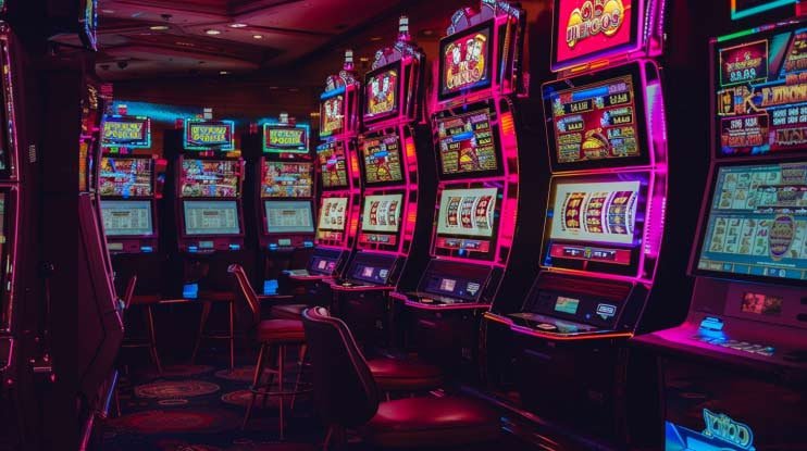 tropawin casino live dealer and slots games for Filipino players