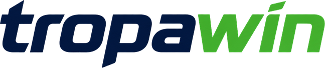 tropawin official logo